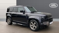 Land Rover Defender 3.0 D250 XS Edition 110 5dr Auto Diesel Estate